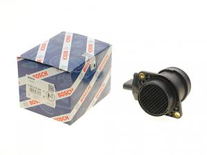 BOSCH 0 280 218 340 Витратомір повітря Audi A6/VW Golf IV 1.8T 97-06