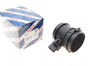 BOSCH 0 280 218 344 Расходомер воздуха MB E-class (W210/W211/S211) 97-09 (M113)
