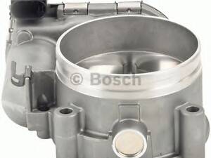 Bosch 0 280 750 473. Патрубок дроссельной заслонки