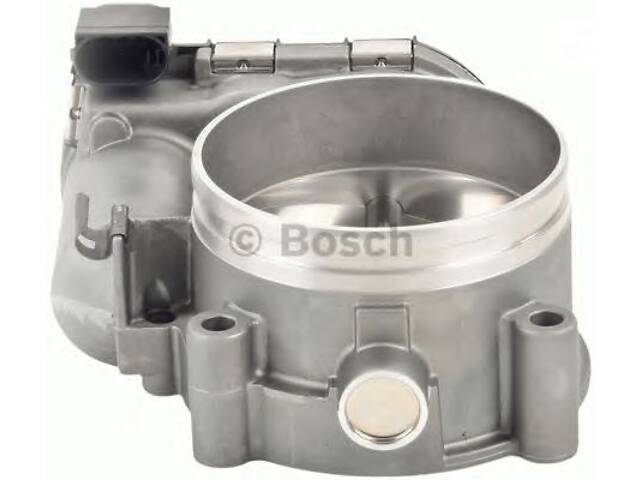 Bosch 0 280 750 473. Патрубок дросельної заслінки