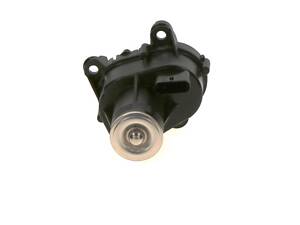 BOSCH 0 280 751 004 Сервопривод заслонок впуск. коллектора BMW 3 (G20)/5 (F10)/X5 (G05)/X6 (G06) 07- (N47/N57)