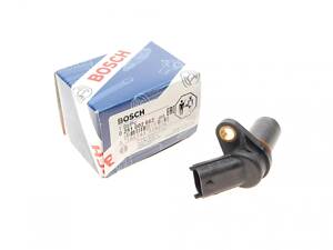 BOSCH 0 281 002 662 Датчик положения коленвала Opel Astra G/Vectra C 2.0-2.2 DTI 99-06