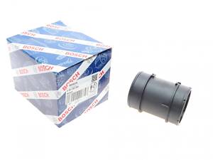 BOSCH 0 281 002 683 Расходомер воздуха Fiat Punto 1.9/Opel Combo 1.3CDTI 16V 05-
