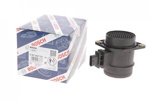 BOSCH 0 281 002 723 Витратомір повітря Kia Ceed/Hyundai Accent 1.1-1.6 05-