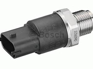 Bosch 0281002846. Датчик, тиск подачі палива