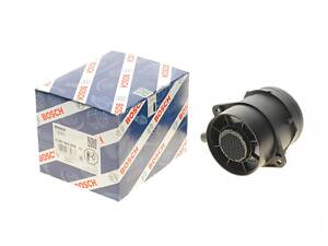 BOSCH 0 281 002 978 Расходомер воздуха MB Sprinter 906/Vito (W639) OM642 3.0D 06-
