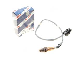 BOSCH 0 281 004 191 Лямбда-зонд Skoda Octavia/VW Golf VI/VII 2.0 TDI 12-