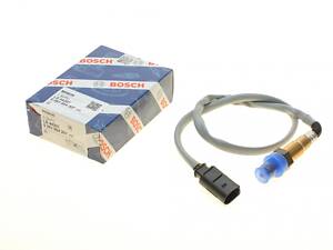BOSCH 0 281 004 207 Лямбда зонд MB Sprinter 906/Vito (W639) 06-