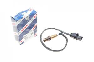 BOSCH 0 281 004 821 Лямбда зонд Citroen Jumper/Peugeot Boxer 3.0HDi 06-