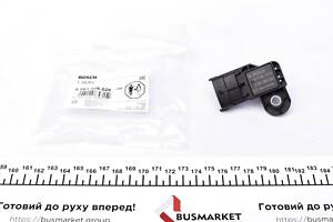 BOSCH 0 281 006 028 Датчик давления наддува Fiat Doblo/Ducato 1.3/2.0D Multijet 10-