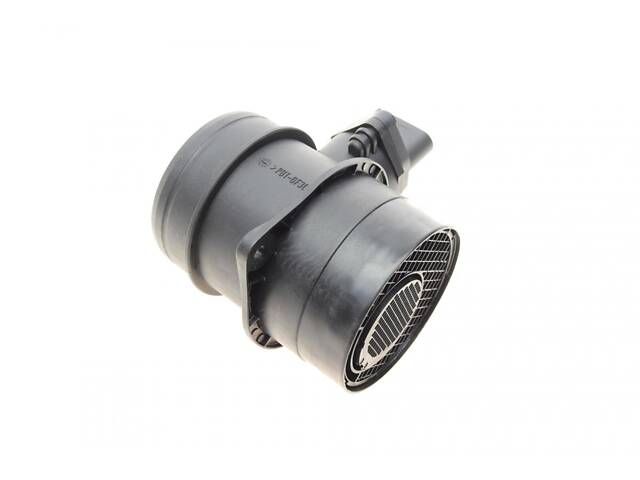 BOSCH 0 281 006 759 Расходомер воздуха VW T5 2.5TDI/Caddy 2.0TDI/LT 2.8TDI/CDI 97-09 - Фото 2