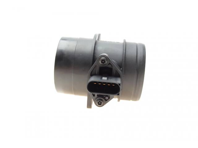 BOSCH 0 281 006 759 Расходомер воздуха VW T5 2.5TDI/Caddy 2.0TDI/LT 2.8TDI/CDI 97-09 - Фото 3