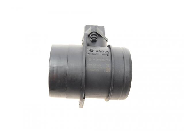 BOSCH 0 281 006 759 Расходомер воздуха VW T5 2.5TDI/Caddy 2.0TDI/LT 2.8TDI/CDI 97-09 - Фото 4