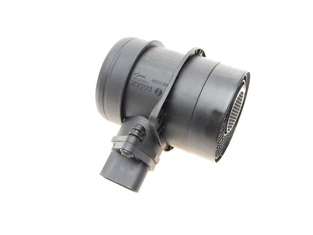 BOSCH 0 281 006 759 Расходомер воздуха VW T5 2.5TDI/Caddy 2.0TDI/LT 2.8TDI/CDI 97-09 - Фото 7