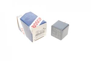 BOSCH 0 332 209 151 Реле-перемикач сигналу повороту (12V) VW LT 96-06