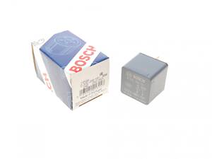 BOSCH 0 332 209 151 Реле-перемикач сигналу повороту (12V) VW LT 96-06