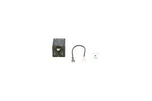 BOSCH 0 335 200 041 Реле-перемикач сигналу повороту (12V) MB/Volvo 75-89