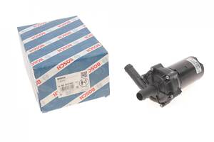 BOSCH 0 392 022 002 Насос системи охолодження (додатковий) Range Rover 3.0-5.4 05-