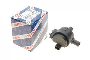 BOSCH 0 392 023 120 Насос системи охолодження (додатковий) Renault Masster III 2.3 dCi 10-