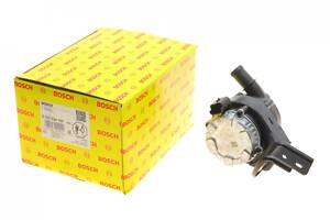 BOSCH 0 392 024 167 Насос системи охолодження (додатковий) Renault Megane IV 1.5 dCi 18-