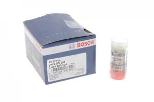 BOSCH 0 434 250 120 Розпилювач дизельного палива MB OM601-603 = AN0SD261