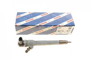 BOSCH 0 445 110 594 Форсунка Gazellie 2.8TD 10-13