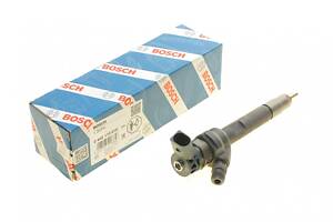 BOSCH 0 445 110 616 Форсунка BMW 3 (E90/F30)/5 (F10) 2.0/3.0d 06-18 (N57/N47)