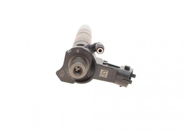 BOSCH 0 445 115 007 Форсунка Opel Vivaro/Renault Trafic 2.0CDTI 06- - Фото 13