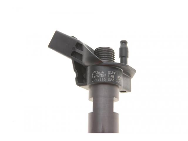 BOSCH 0 445 115 028 Форсунка VW Crafter 2.5TDI 06- - Фото 4