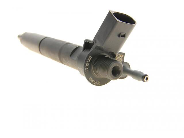 BOSCH 0 445 118 036 Форсунка BMW 3 (F30/F80) 2.0d/5 (G30/F90) 2.0/3.0d 16-18 (B47/B57) - Фото 3