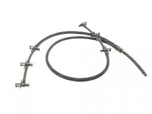 BOSCH 0 445 130 104 Топливный шланг Audi A6/A7/Q7/VW Touareg 3.0TDI 10-18