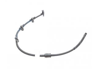 BOSCH 0 445 130 113 Топливный шланг MB B-class (W247)/C-class (S205)/E-class (W213) 16- (OM654)