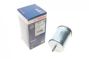 BOSCH 0 450 905 030 Фильтр топливный BMW 3 (E30/E36) 1.6-2.5 i 85-99/5 (E28/34) 1.8-3.8 i 77-96/7 (E32) 2.8-3.5 i