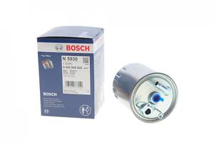 BOSCH 0 450 905 930 Фильтр топливный MB Sprinter/Vito CDI -06