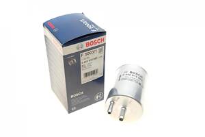 BOSCH 0 450 915 003 Фильтр топливный MB C-class (W202/W203)/CLK (C209)/E (W210)/S (W220)