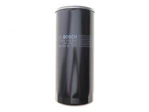 BOSCH 0 451 103 343 Масляный фильтр Scania 4 8.5/9.0/11.7/12.0/14.2 95-04/G 8.9/11.7 07-/P/R 8.9-11.7 04-