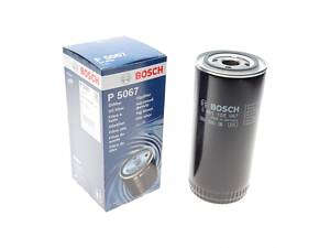 BOSCH 0 451 105 067 Масляный фильтр Iveco 130D (F6L913) 71-/DAF N2826/Deutz Fahr Agroprima/Agrostar/Agrotron