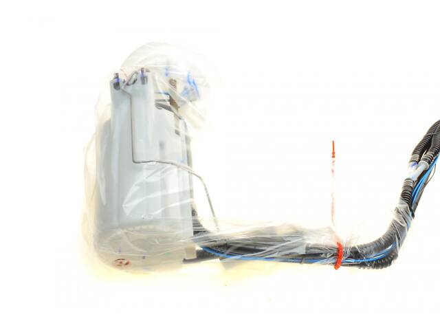 BOSCH 0 580 202 027 Топливный насос в бак BMW 5 (E60) 06-10 - Фото 5