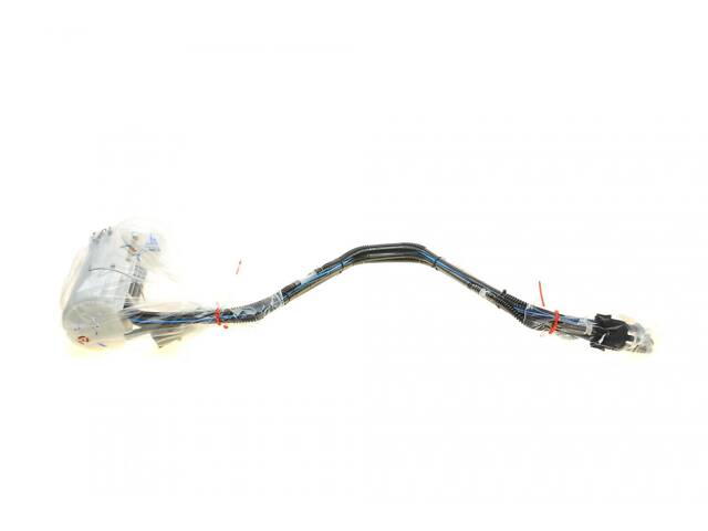 BOSCH 0 580 202 027 Топливный насос в бак BMW 5 (E60) 06-10 - Фото 7