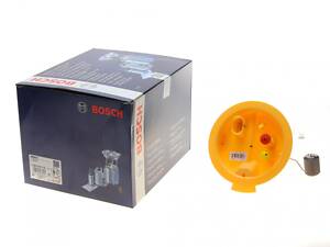 BOSCH 0 580 204 018 Топливный насос в бак BMW 3 (F30/F80)/4 (F33/F83) 2.0/3.0d 12-18 (N47/N57)