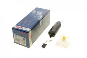 BOSCH 0 580 314 076 Насос топливний електричний BMW 3 (E30/E36/E46) 86-05 M20/M40/M43/M52/M