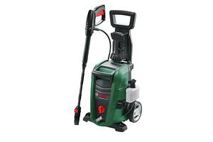 BOSCH 0 600 8A7 C00 Мийка високого тиску UniversalAquatak 135 (135 Бар/450 л/ч/1900W)