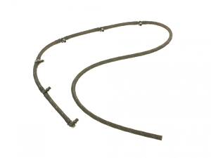 BOSCH 0 928 400 439 Топливный шланг BMW 3 (E46/E90)/5 (E39/E60) 98-10 M57 D25/M57 D30