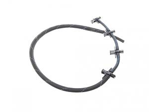 BOSCH 0 928 402 074 Топливный шланг BMW 3 (E90/F30)/5 (E60/F10) 06-16 (N47)