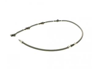 BOSCH 0 928 402 086 Топливный шланг MB Viano/Vito (W639) 2.2CDI 06- (OM646)