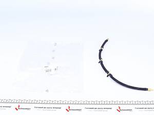 BOSCH 0 928 402 164 Сливной шланг VW Caddy III/IV/Crafter 2.0TDI 10-