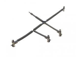 BOSCH 0 928 402 168 Топливный шланг VW Amarok 2.0TDI/BiTDI 10-13