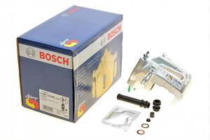 BOSCH 0 986 135 562 Супорт гальмівний (задній) (R) Toyota Land Cruiser 98-07