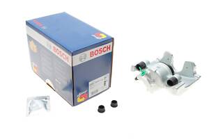 BOSCH 0 986 135 571 Супорт гальмівний (передній) (R) Renault Megane 2.0dCi/TCe/Scenic 1.2-2.0 09-