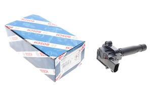 BOSCH 0 986 22A 201 Катушка зажигания MB E-class (W211)/C-class (W203) 1.8 02-08 (M271)